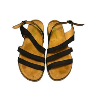 El Naturalista  Sandals